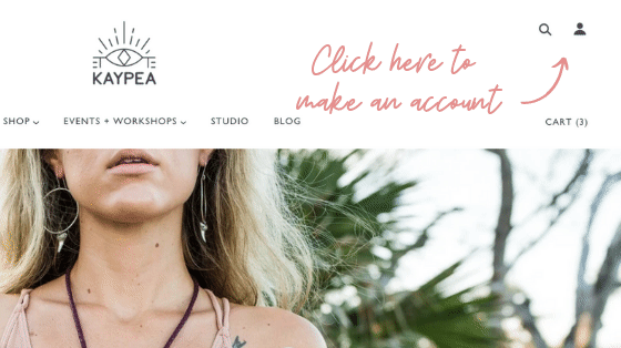 Collection Releases: 8 Tips to Get the Piece You Want– Kaypea Jewelry