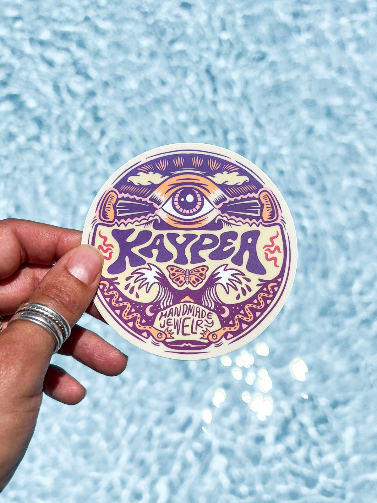 Merch– Kaypea Jewelry