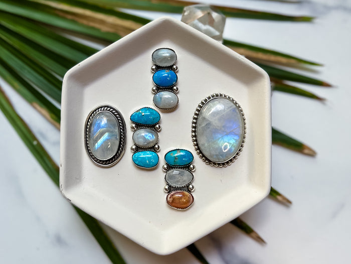 June Moonstone Shop Update