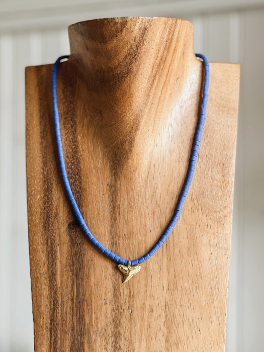 Limited Edition Wanderer Necklaces | Blues