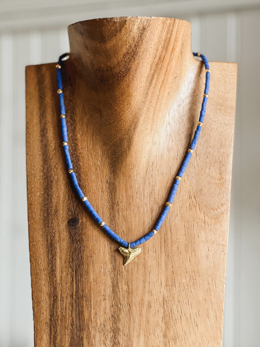 Limited Edition Wanderer Necklaces | Blues
