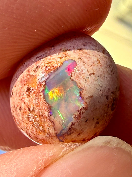 Made to Order Rope Border Rings