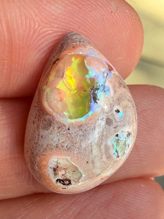 Made to Order Rope Border Rings