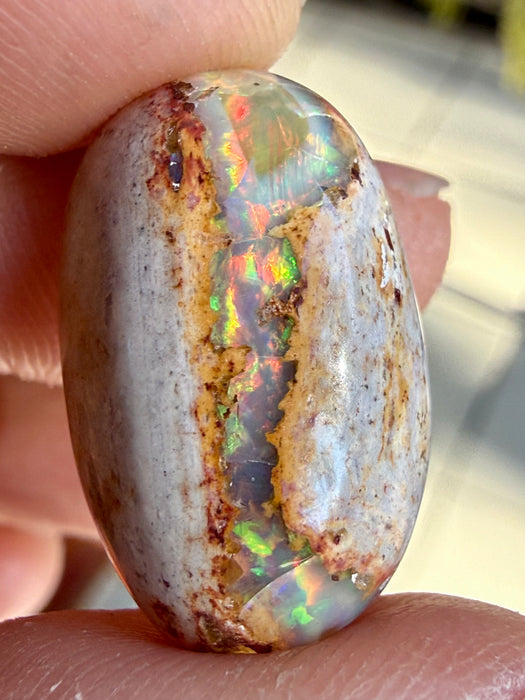 Made to Order Rope Border Rings