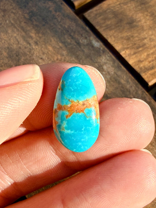 Made to Order Rope Border Rings